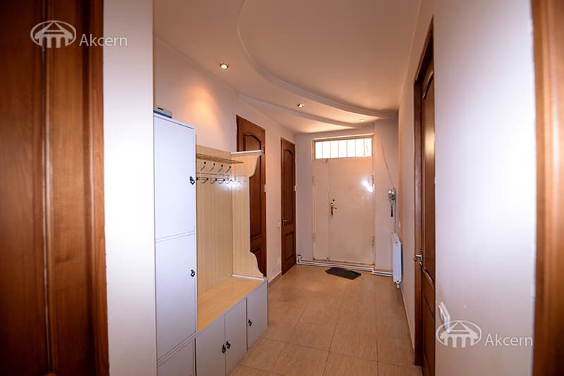 Mansion · 3 rooms · 160 m² · Nork-Marash