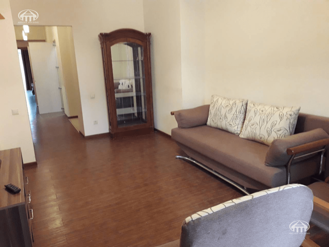 Квартира · 4 комн. · 150 м² · Кентрон