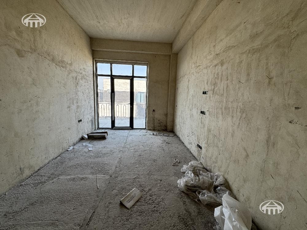 Квартира · 3 комн. · 148 м² · Норк-Мараш