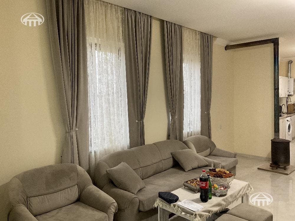 Mansion · 4 rooms · 116 m² · Musaler