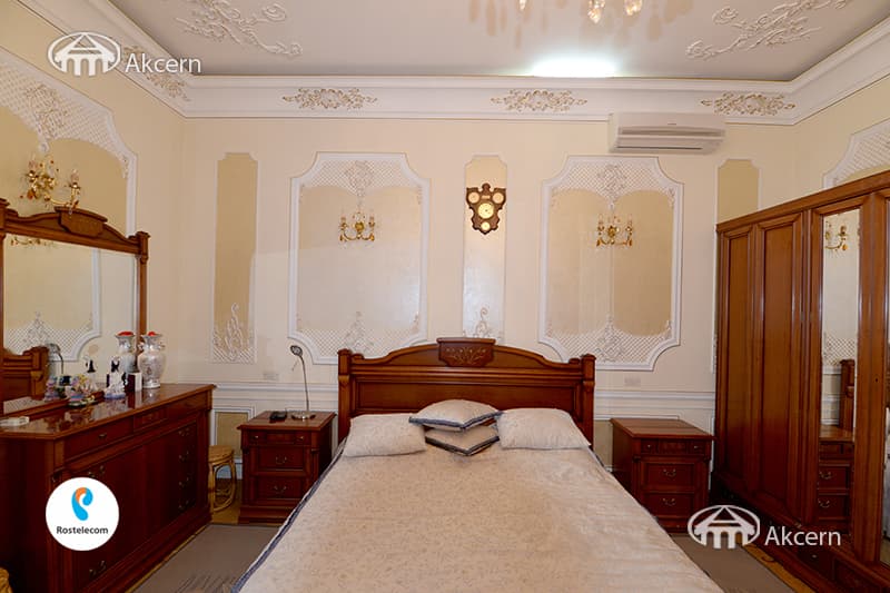Дом · 8 комн. · 468 м² · Малатия-Себастия