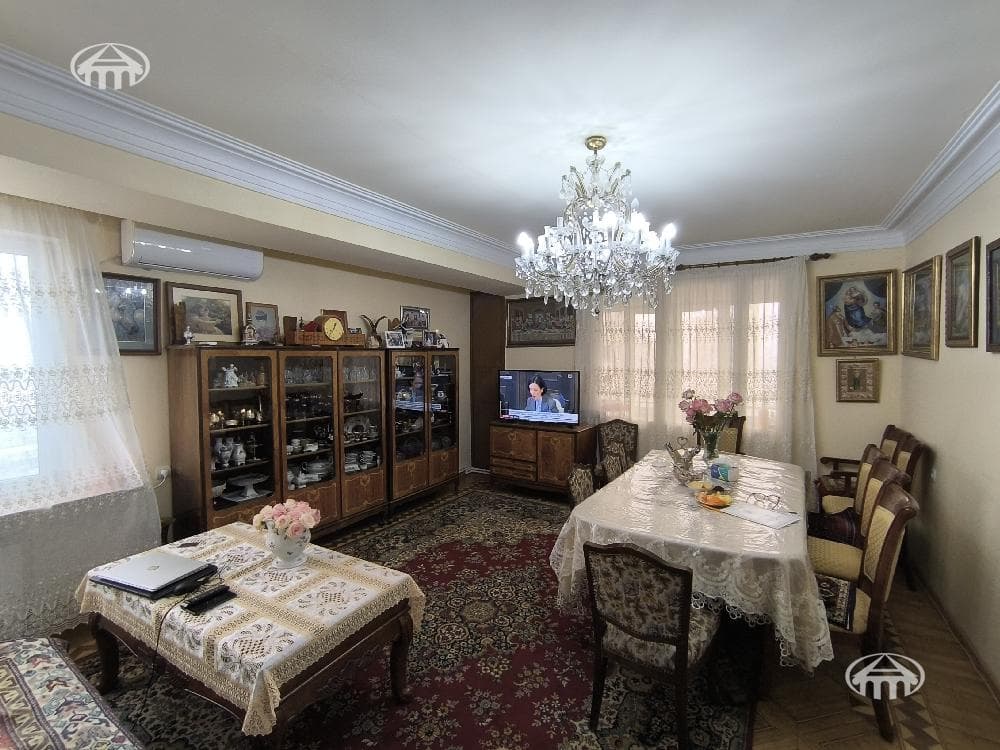 Квартира · 82 м² · Эребуни