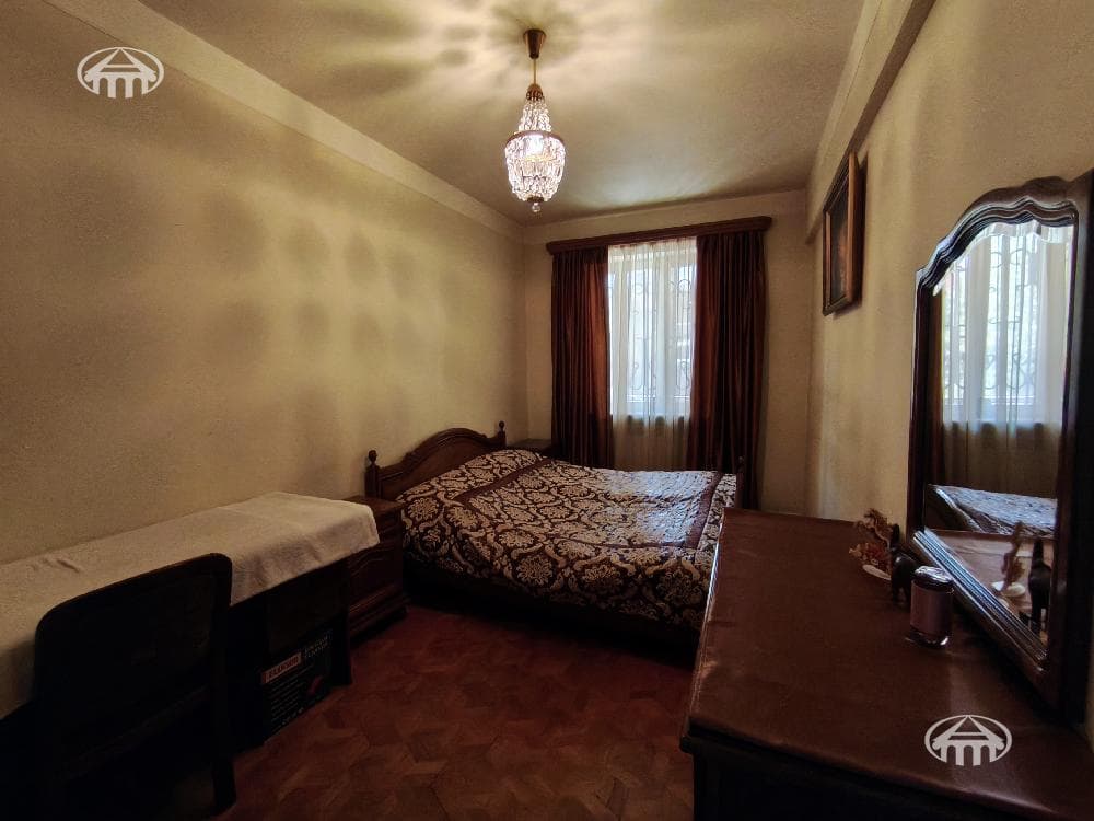 Apartment · 3 rooms · 136 m² · Nor Nork