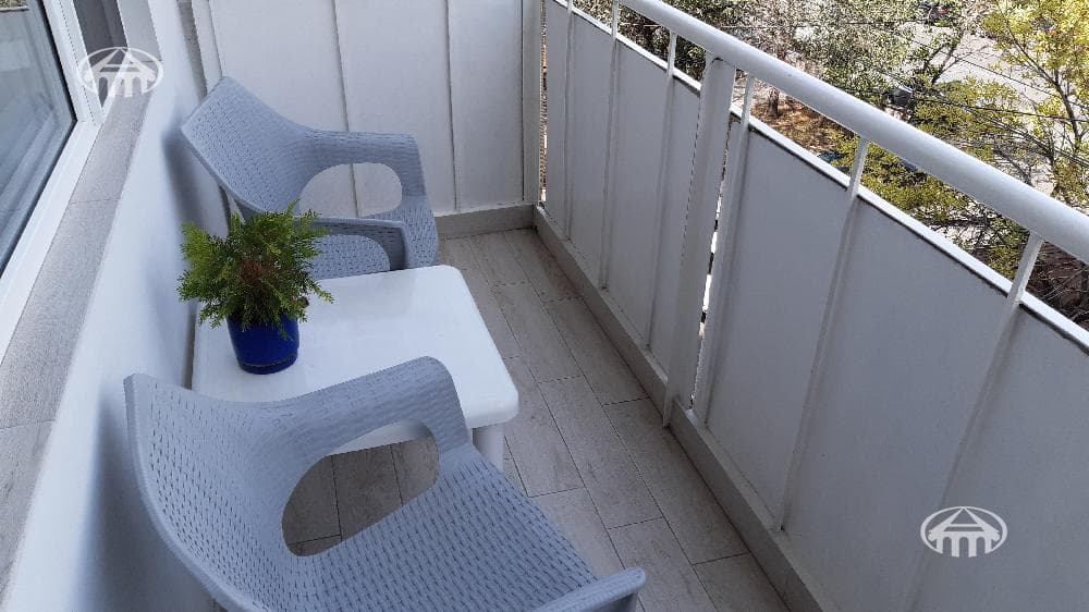 Квартира · 1 комн. · 45 м² · Кентрон