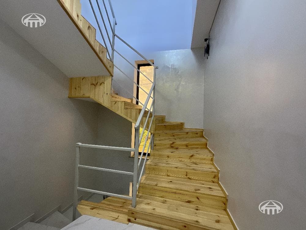 Mansion · 4 rooms · 187 m² · Malatia-Sebastia