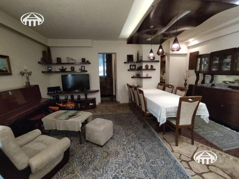 Apartment · 4 rooms · 92 m² · Davtashen