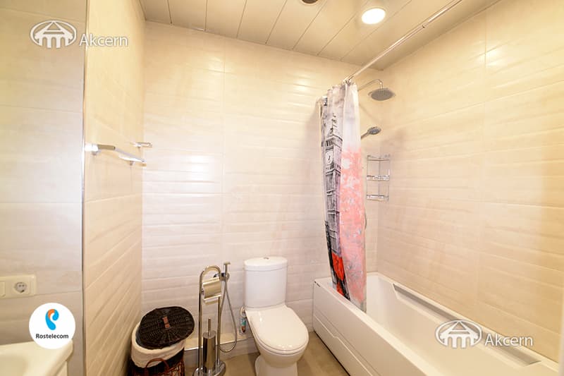 Apartment · 2 rooms · 67 m² · Arabkir