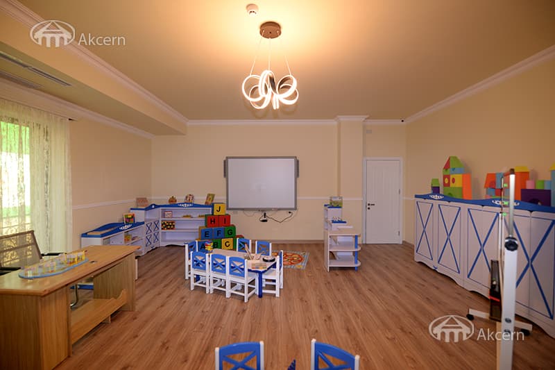 Առանձնատուն · 6 սեն. · 650 մ² · Աջափնյակ