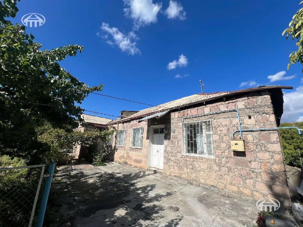 Առանձնատուն · 5 սեն. · 141,5 մ² · Գնդեվազ