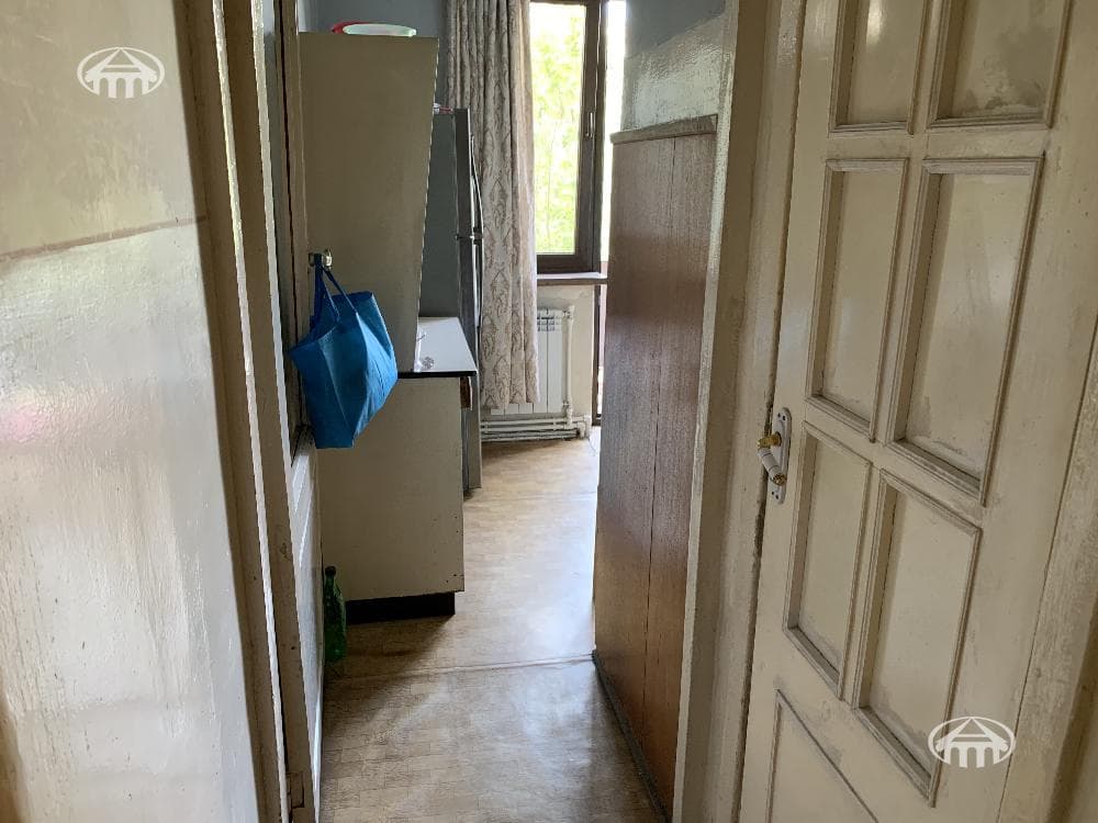 Apartment · 3 rooms · 80 m² · Arabkir
