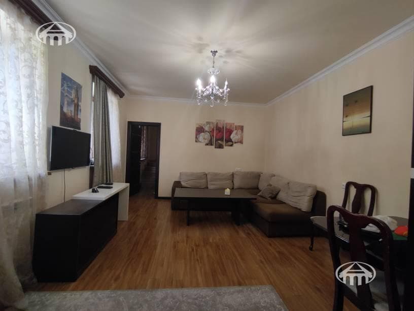 Дом · 110 м² · Арабкир