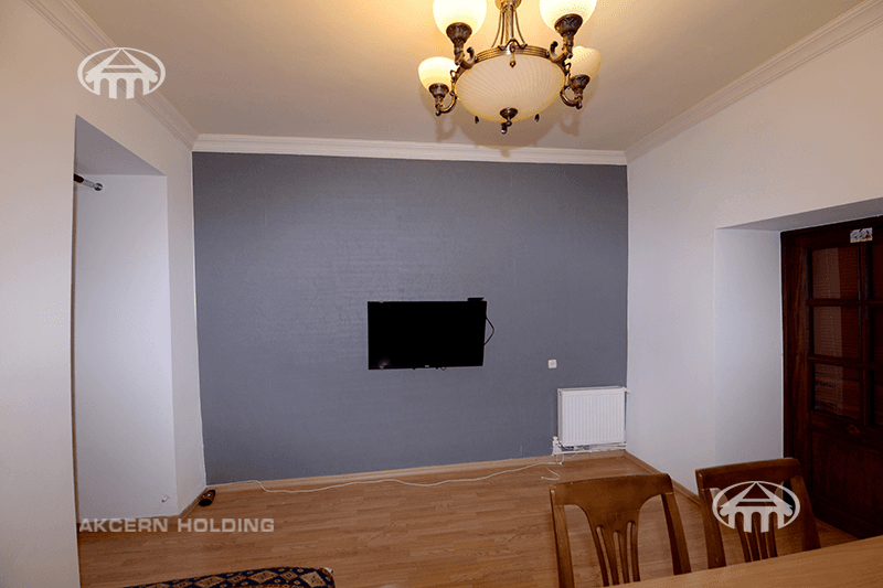 House · 4 rooms · 101 m² · Kanaker-Zeytun