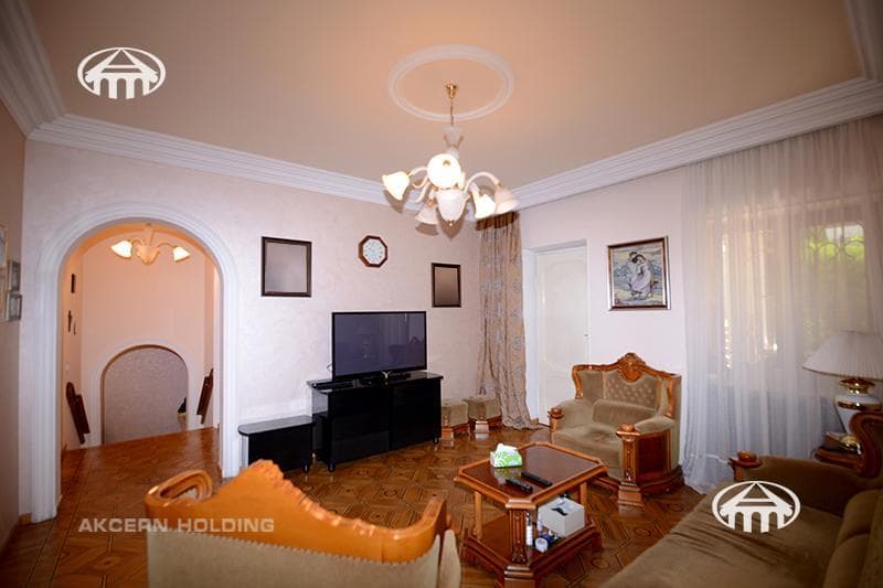Mansion · 9 rooms · 605 m² · Nork-Marash