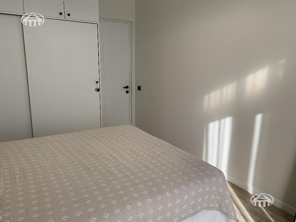 Квартира · 2 комн. · 59 м² · Арабкир