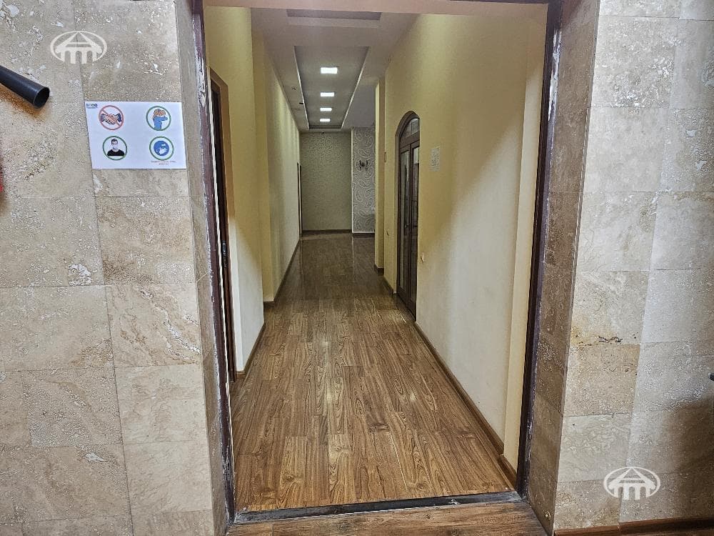Retail · 768 m² · Malatia-Sebastia
