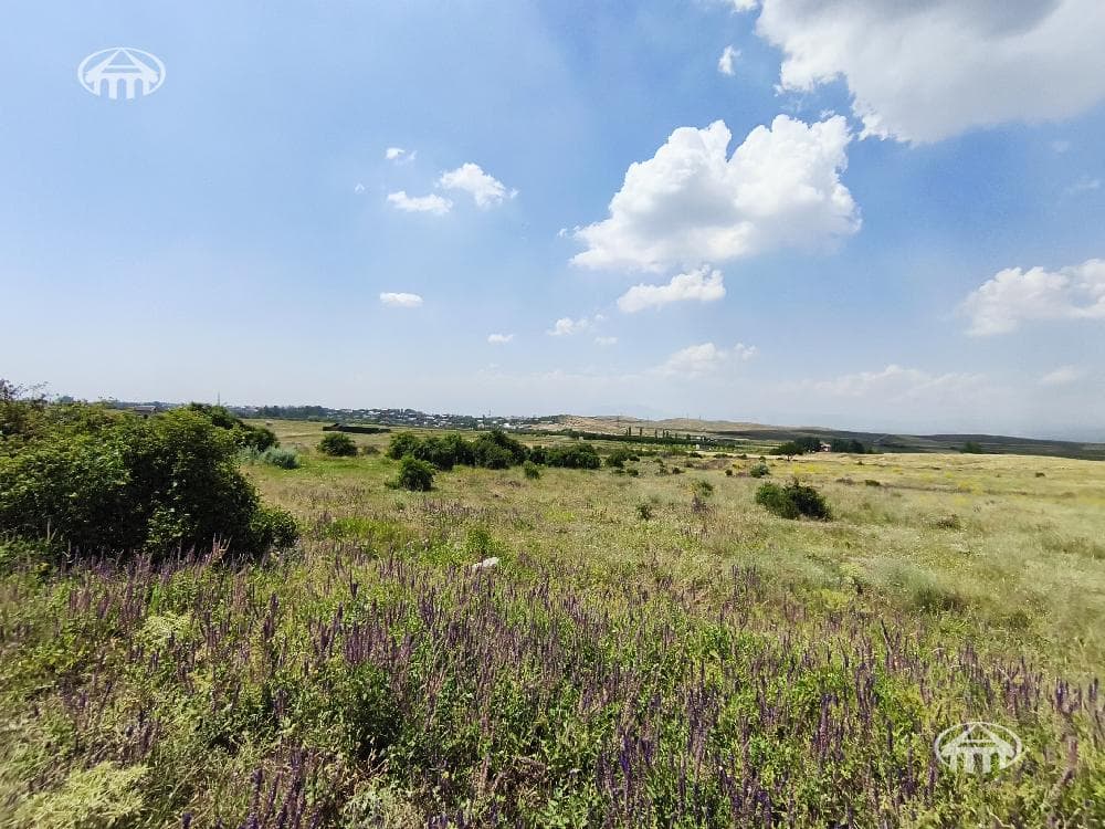 Հողատարածք · 10 291 մ² · Ձորաղբյուր