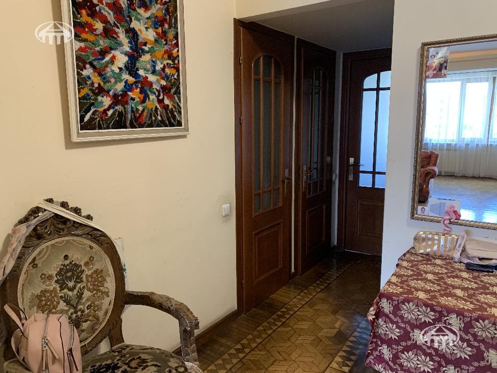 Բնակարան · 4 սեն. · 105 մ² · Արաբկիր