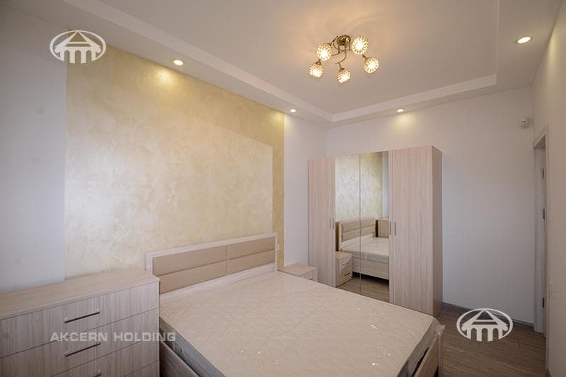 House · 4 rooms · 89 m² · Kanaker-Zeytun