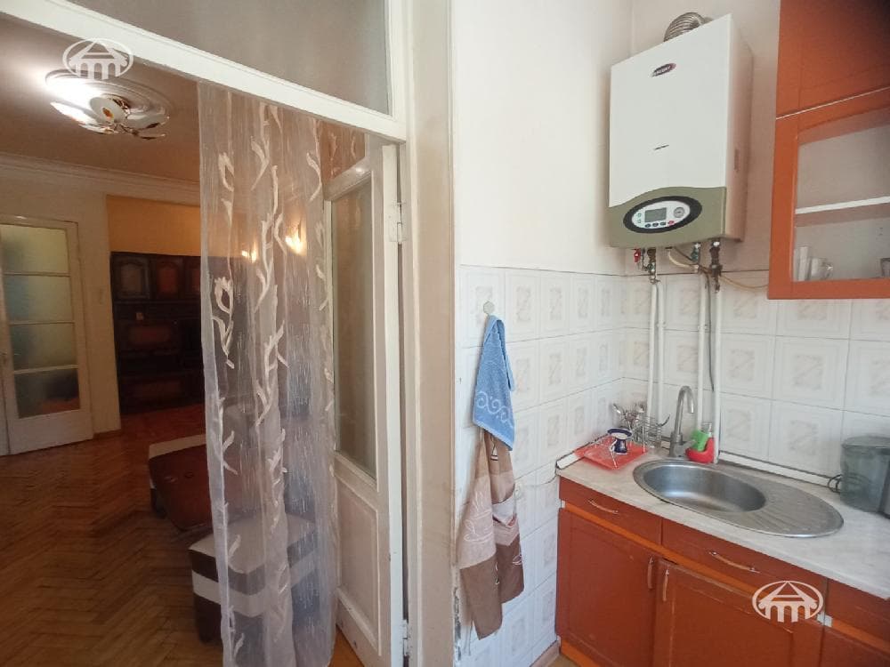 Квартира · 2 комн. · 44 м² · Арабкир