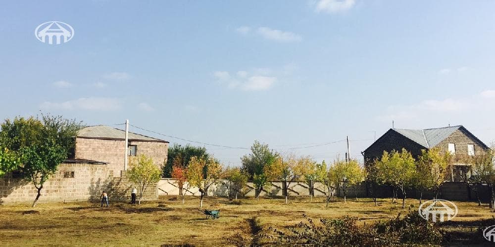 Other · 2,320 m² · Ararat Province
