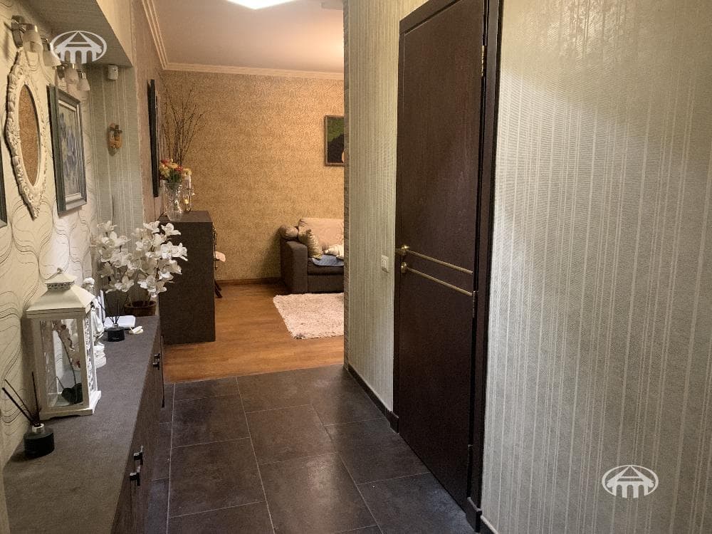 Apartment · 2 rooms · 55 m² · Kentron — photo 14 / 16