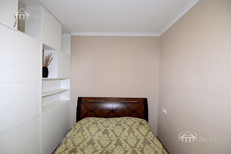 Apartment · 1 rooms · 30 m² · Arabkir