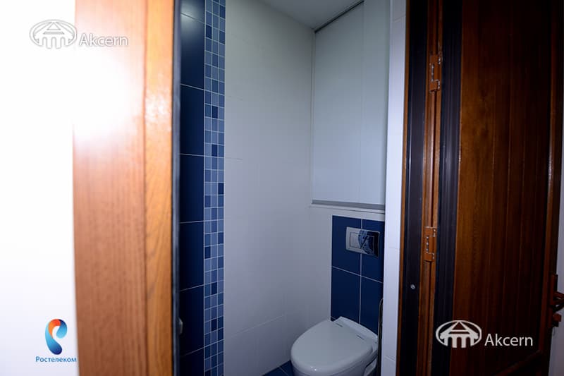 Квартира · 3 комн. · 95 м² · Кентрон