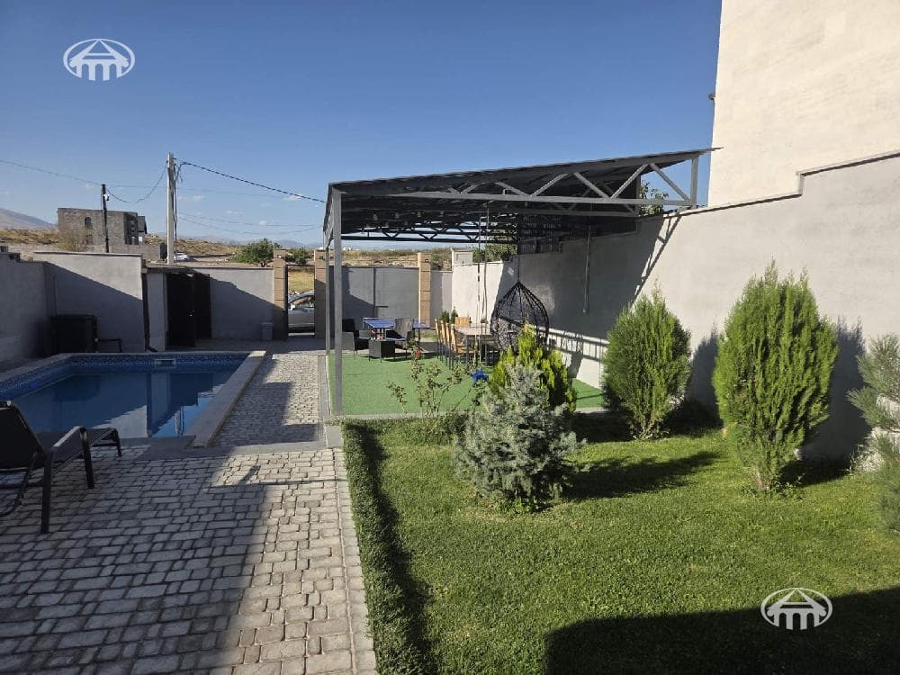 Առանձնատուն · 3 սեն. · 70 մ² · Քանաքեռավան — Լուսանկար 14 / 23
