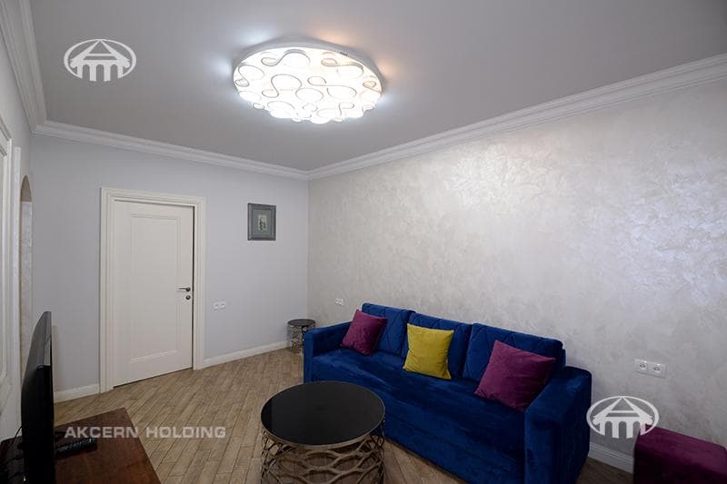 Apartment · 5 rooms · 172 m² · Arabkir — photo 19 / 44
