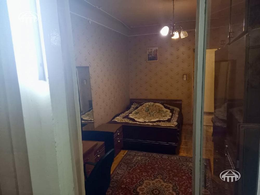 Apartment · 3 rooms · 87 m² · Abovyan