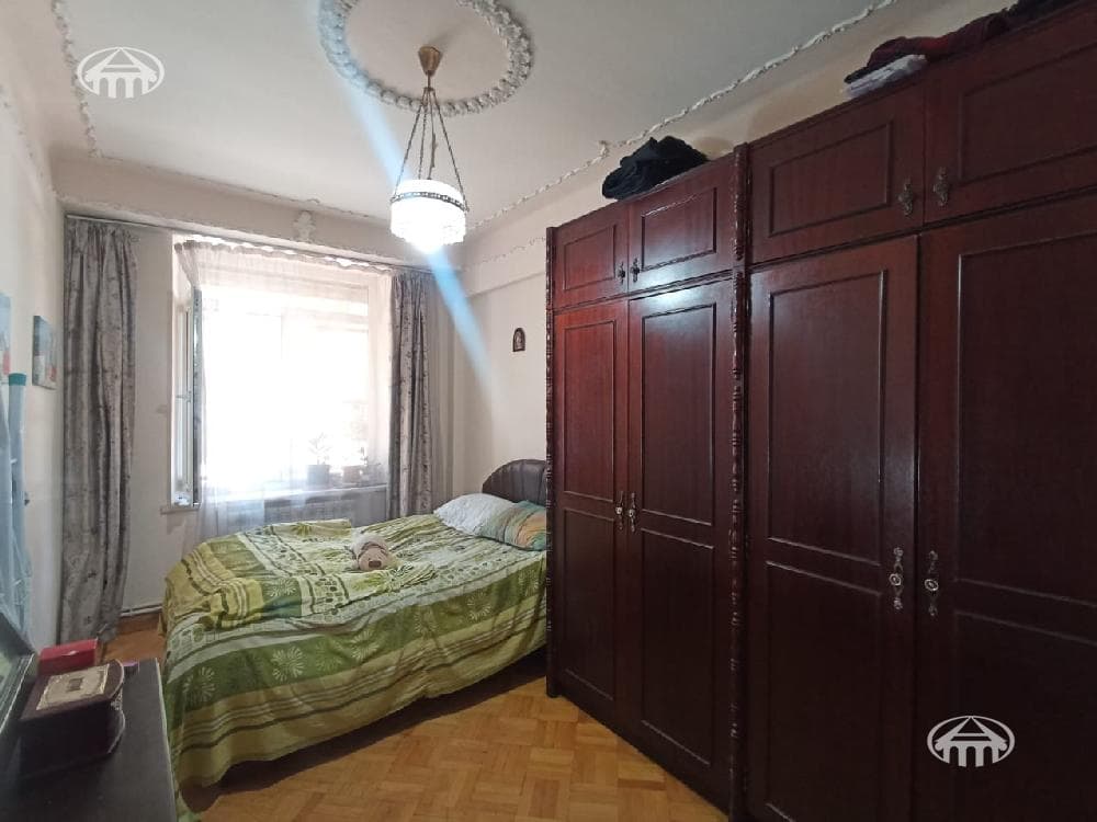 Բնակարան · 3 սեն. · 124 մ² · Արաբկիր