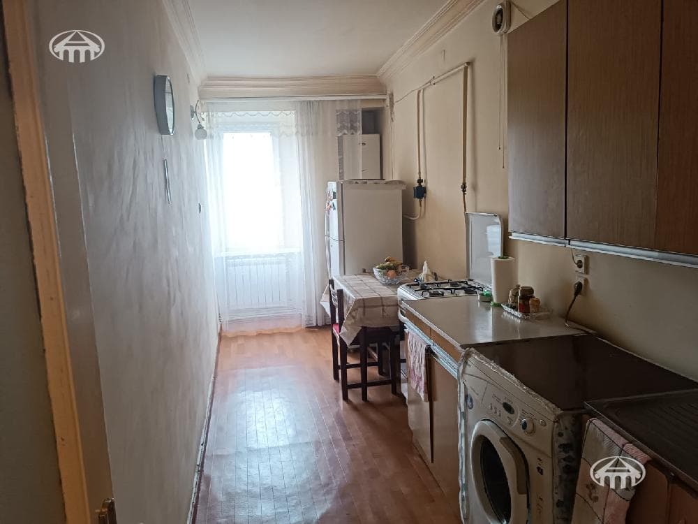 Квартира · 3 комн. · 80 м² · Канакер-Зейтун