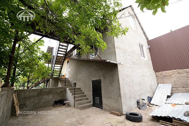 Mansion · 122 m² · Dzoraghbyur