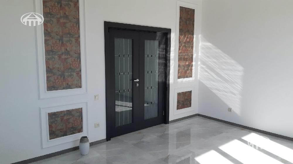 Առանձնատուն · 5 սեն. · 276,5 մ² · Քասախ