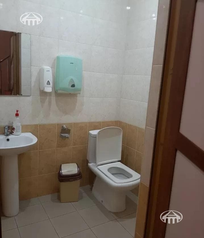 Прочее · 353 м² · Нубарашен