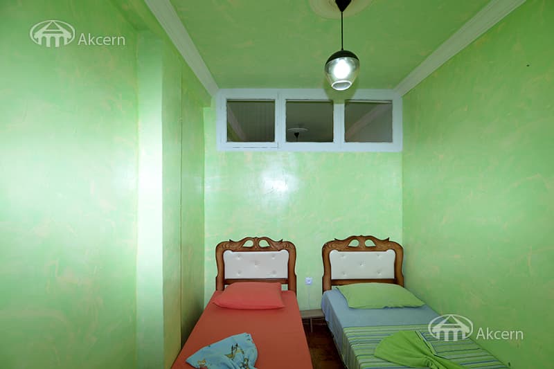 Apartment · 2 rooms · 55 m² · Kentron