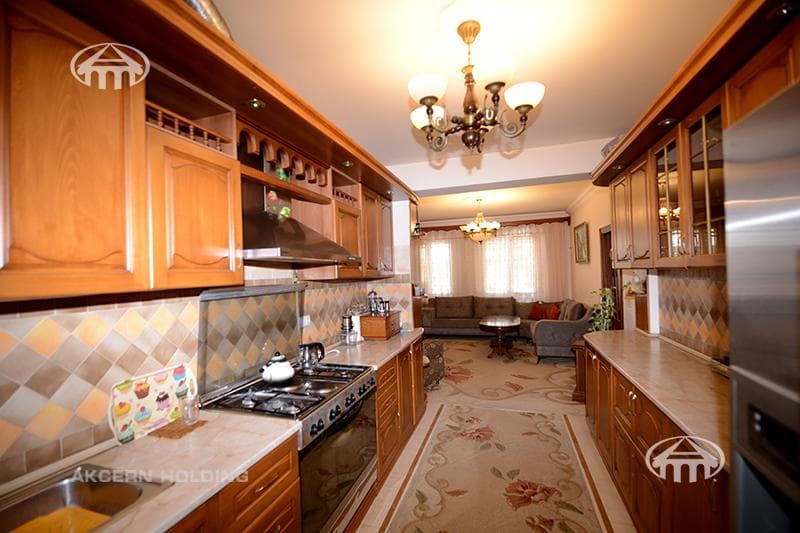 Apartment · 4 rooms · 130 m² · Malatia-Sebastia