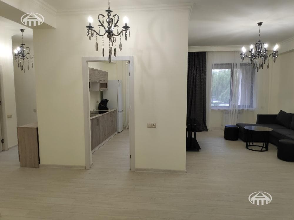 Apartment · 92 m² · Nork-Marash