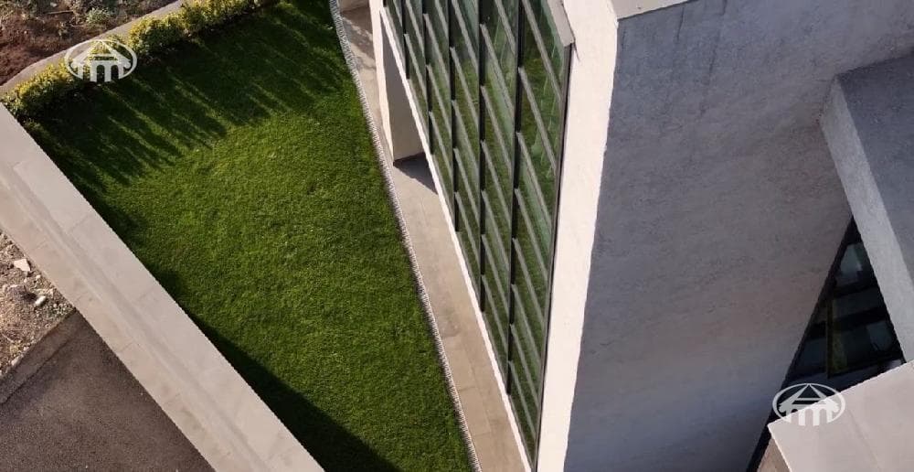 Офис · 845 м² · Кентрон