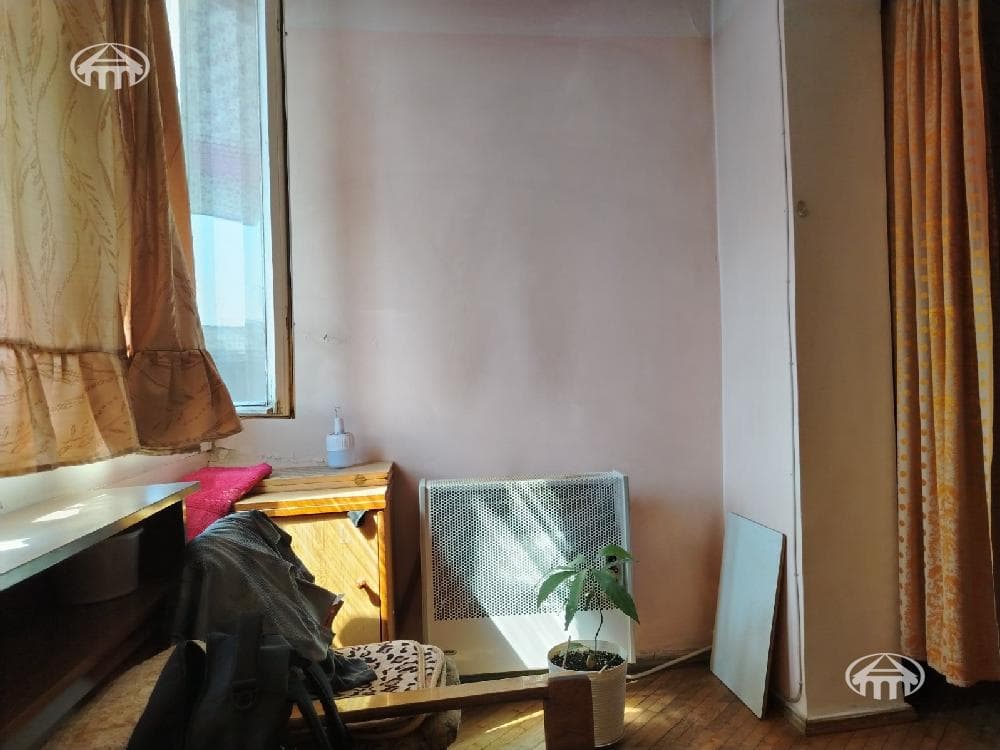 Apartment · 2 rooms · 50 m² · Nor Nork