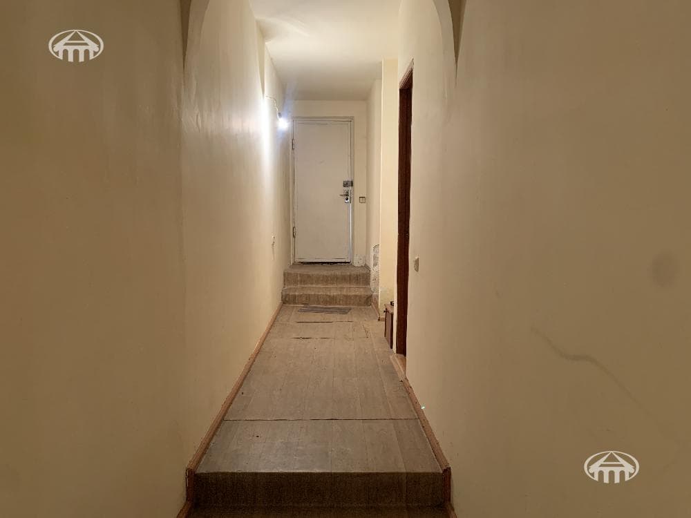 Apartment · 2 rooms · 89 m² · Arabkir
