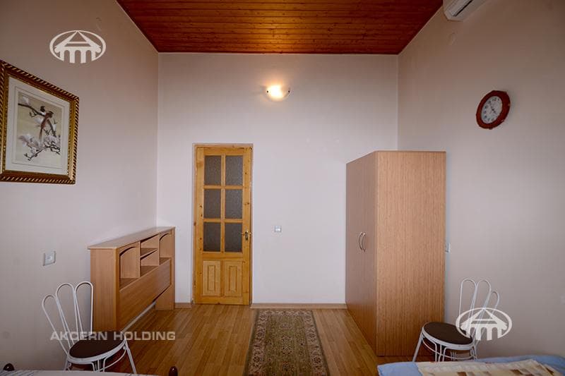 Առանձնատուն · 8 սեն. · 390 մ² · Արաբկիր
