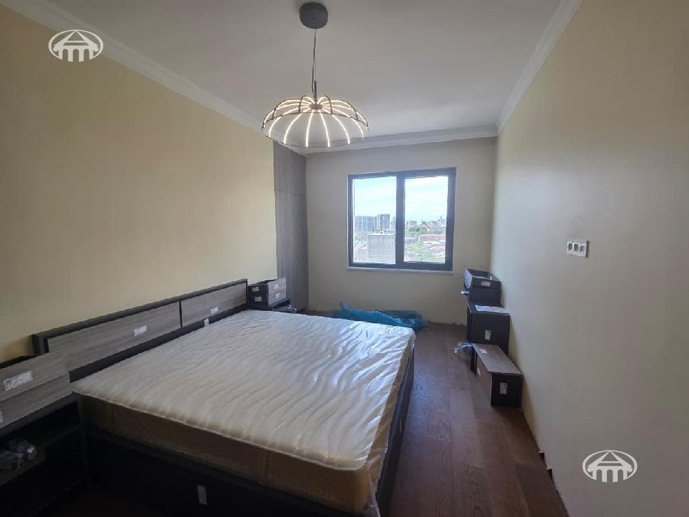 Apartment · 3 rooms · 107 m² · Kanaker-Zeytun