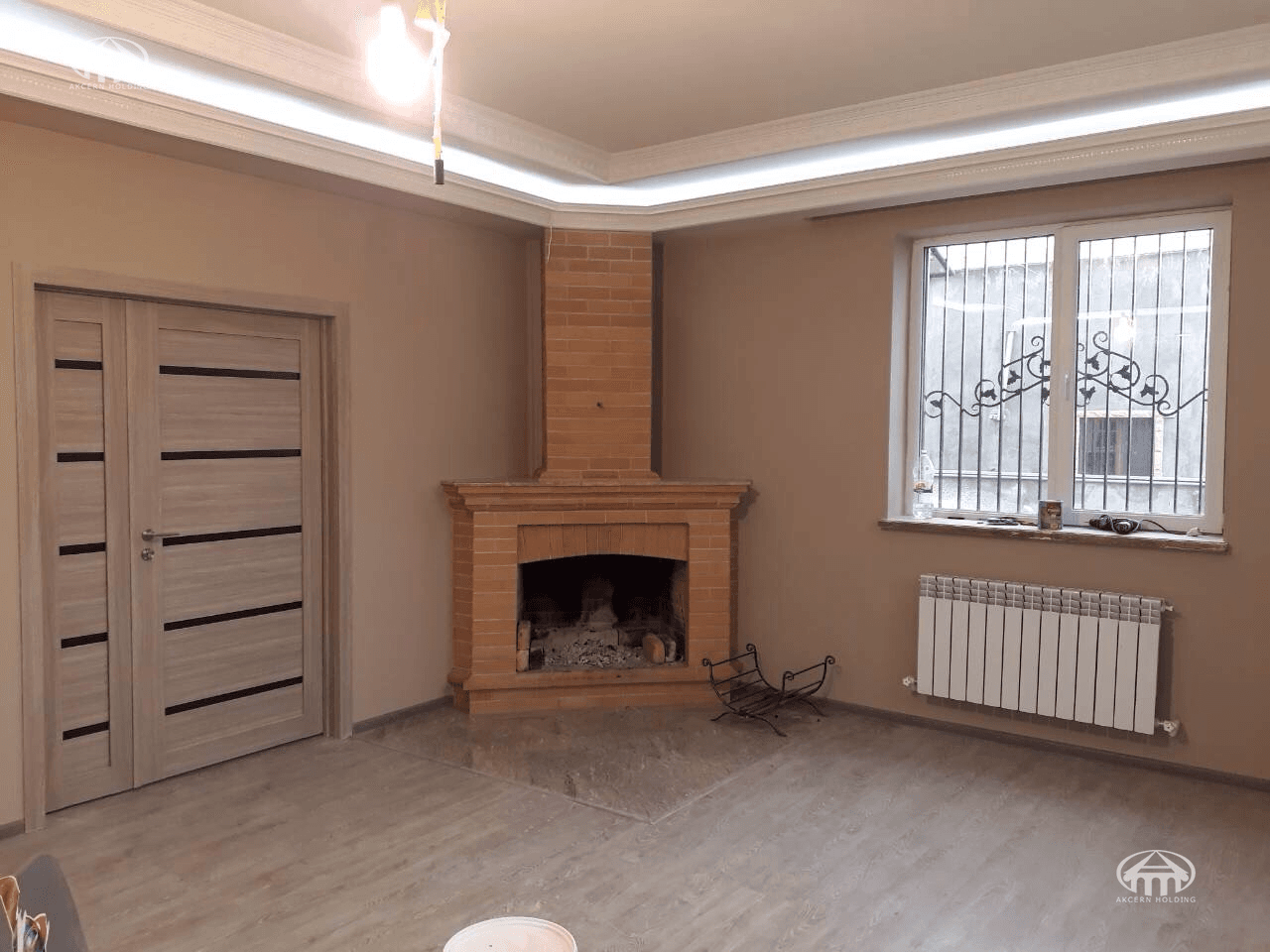 Mansion · 5 rooms · 320 m² · Nor Artamet