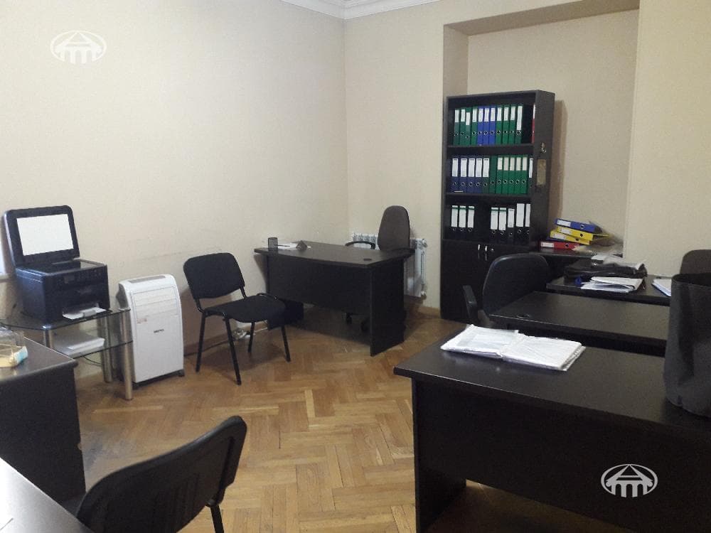 Office · 89 m² · Arabkir