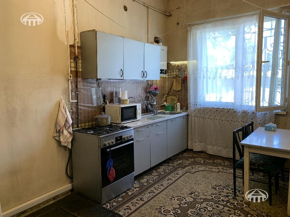 Квартира · 2 комн. · 84 м² · Шенгавит