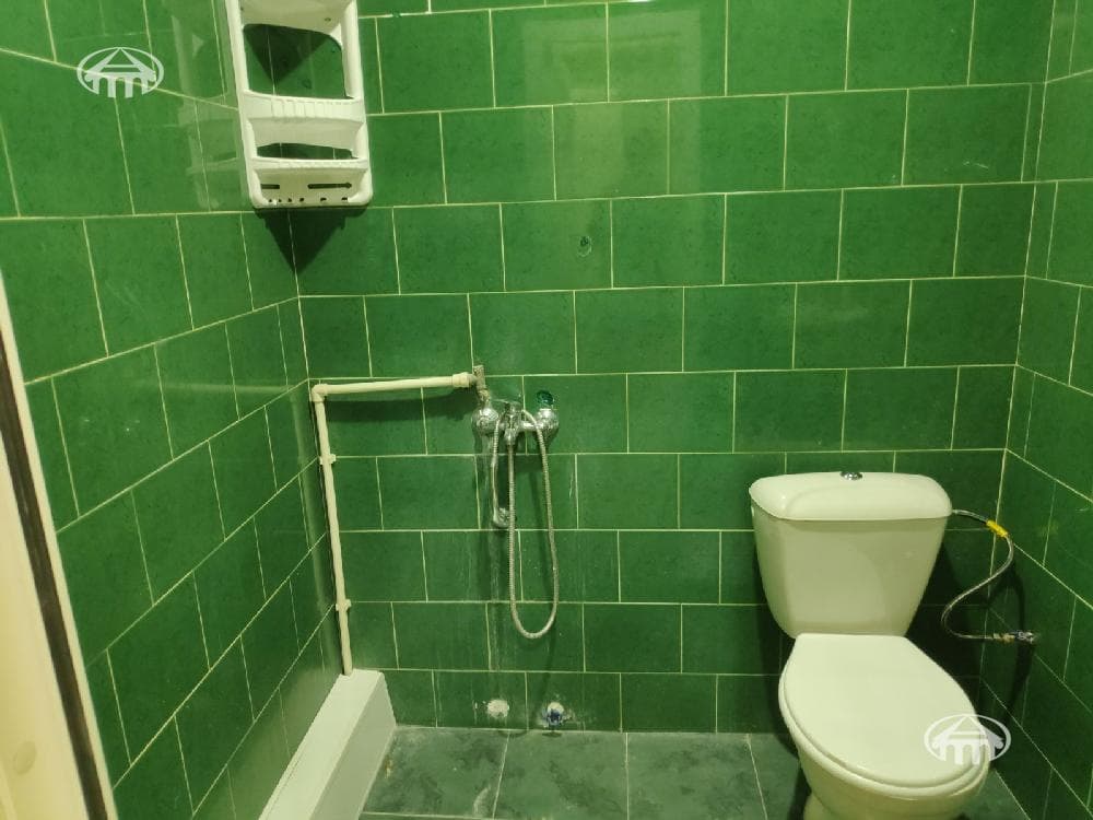 Hotel · 745 m² · Erebuni