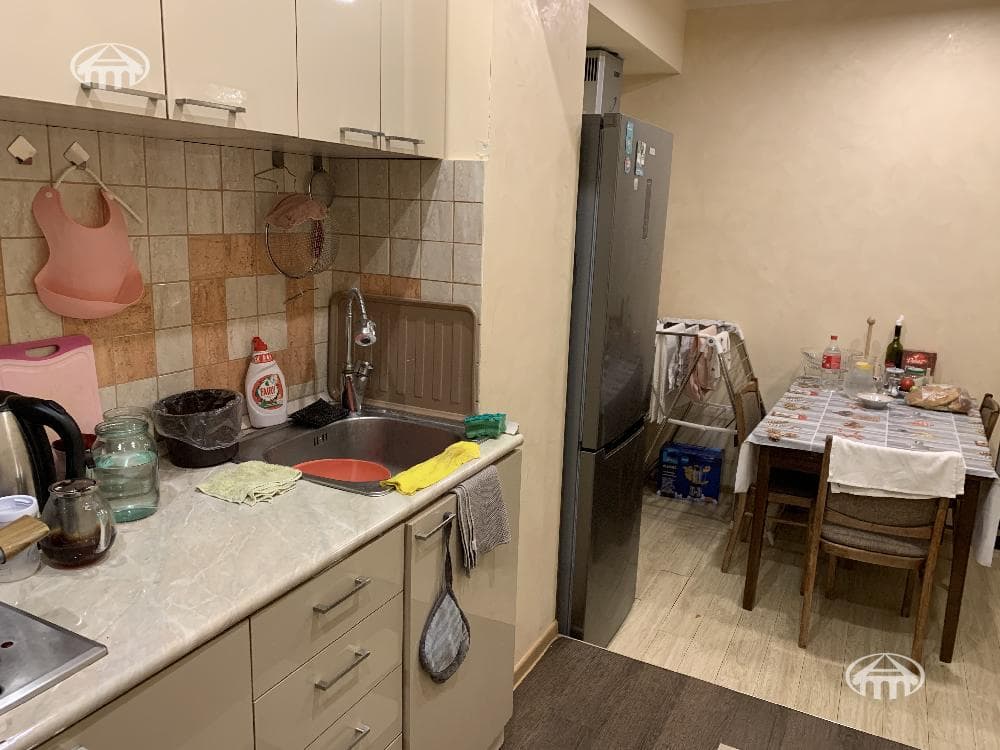 Բնակարան · 1 սեն. · 41 մ² · Շենգավիթ