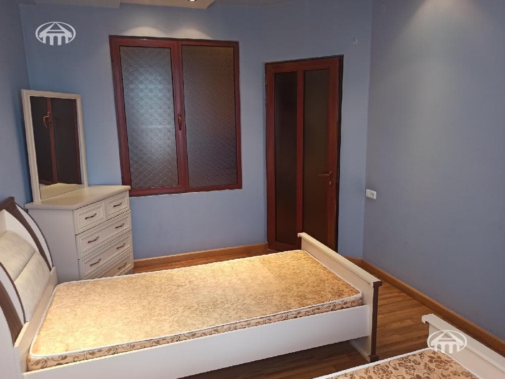Квартира · 3 комн. · 102 м² · Арабкир