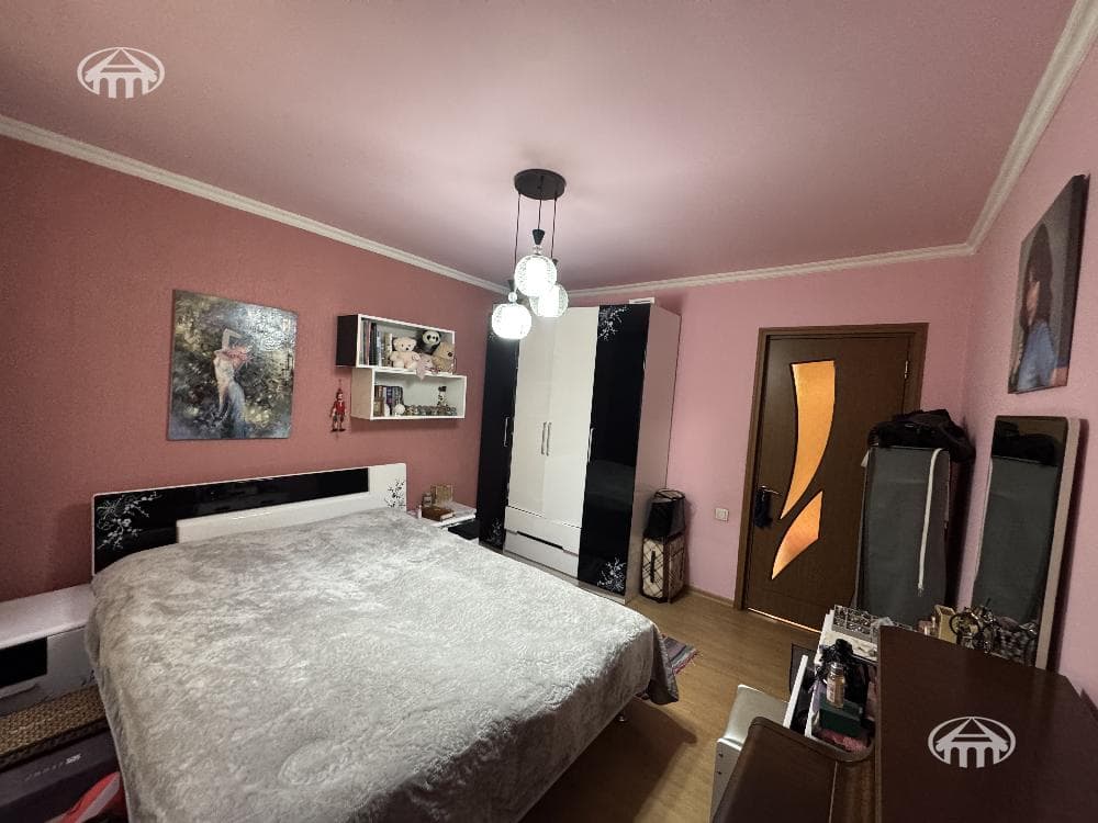 Apartment · 3 rooms · 73 m² · Erebuni